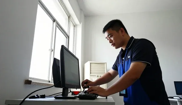 从社区服务站看软件研发应用效果