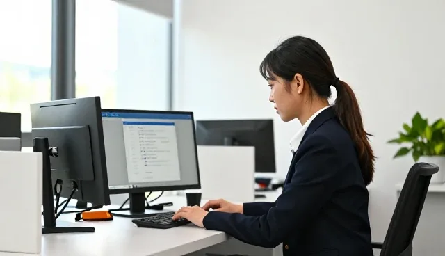 技术应用中的常见问题与应对策略